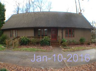 1584 Daybreak Ridge Rd, Kannapolis, NC 28081