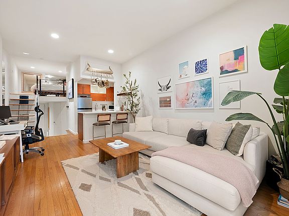 2nd image of 184 Thompson St APT 1J