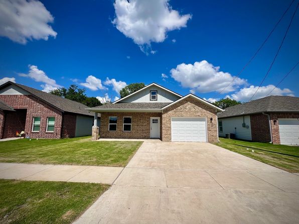 Home for Sale in Greenville TX