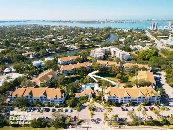 850 S Tamiami Trl APT 308, Sarasota, FL 34236