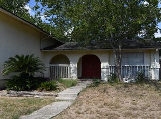 6519 Waterfall, San Antonio, TX 78239