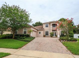 776 Parkside Pointe Blvd, Apopka, FL 32712
