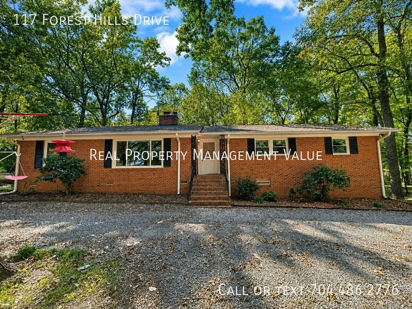 Spacious 4-Bedroom Monroe Home with Full Basement, Sunroom, Office, and Large Wooded Lot — Photo 1