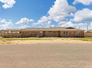 719 W 62nd St, Odessa, TX 79764