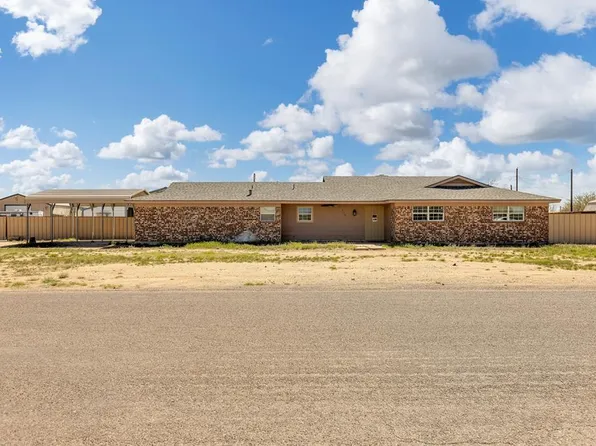 719 W 62nd St, Odessa, TX 79764