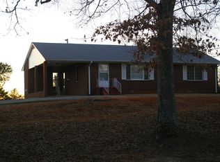 Cedar Grove Rd, Jonesville, SC 29353