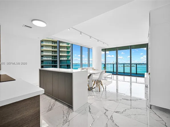 650 NE 32nd St #2007, Miami, FL 33137