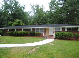 2244 Camp Ground Rd SW, Atlanta, GA 30331