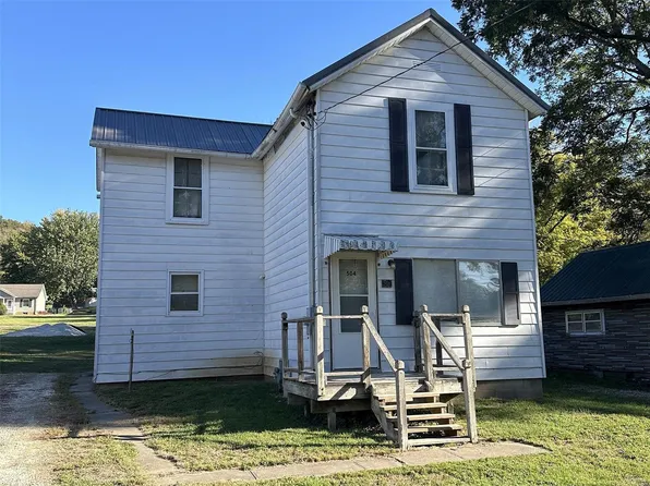 504 Pulliam St, Hardin, IL 62047