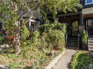253 Bartlett Ave, Toronto, ON M6H 3G3