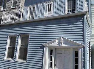 22 Perrine Ave, Jersey City, NJ 07306