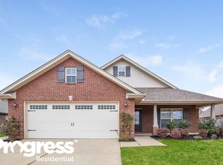 3260 W Hartland Dr, Southaven, MS 38672
