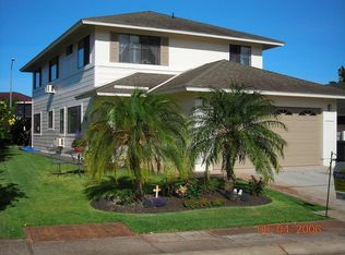94-1119 Kapukawai St, Waipahu, HI 96797