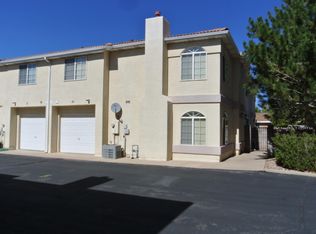 195 E Fiddlers Canyon Rd, Cedar City, UT 84721