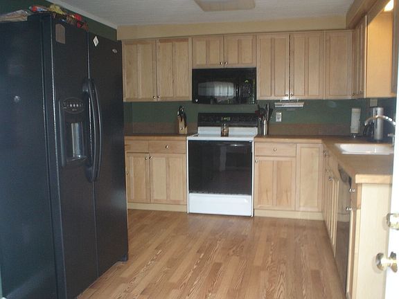 2006 Kitchen