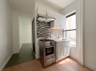224 Avenue B APT 8, New York, NY 10009