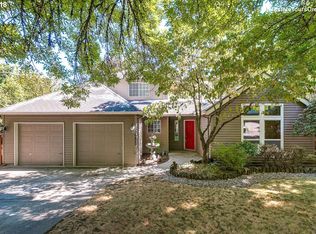 6420 SW 154th Pl, Beaverton, OR 97007