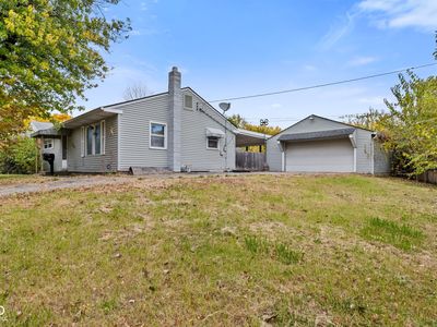 267 S Grant Ave, Indianapolis, IN, 46201