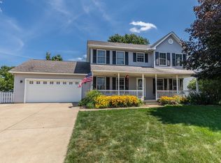 526 Snowy Egret Dr, Huron, OH 44839