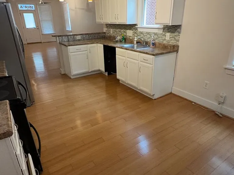 1512 Porter St #A — Photo 7