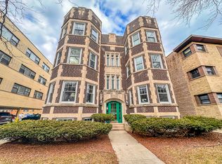 505 Sheridan Rd APT 2E, Evanston, IL 60202