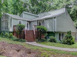 3193 Bluff Rd, Marietta, GA 30062