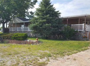 293 Highway 92 W, Lemoyne, NE 69146