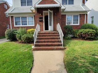 95 Union Ave, Garfield, NJ 07026