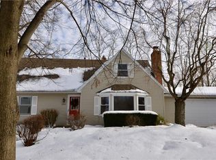 1295 Foothill Cir, Webster, NY 14580