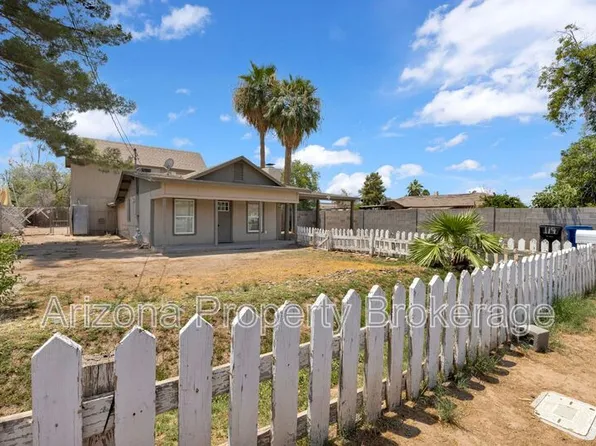 119 W 9th Pl, Mesa, AZ 85201