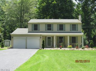 2396 Westview Rd, Cortland, OH 44410