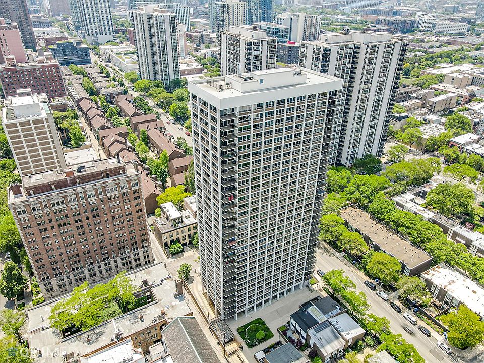 1st image of 88 W Schiller St APT 2409