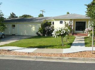 1208 Dewey St, Redwood City, CA