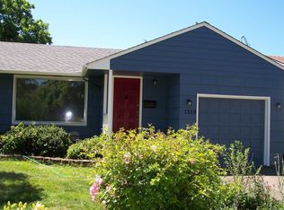 1319 M St, Springfield, OR 97477