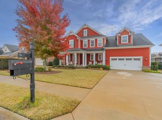 419 Honeybee Ln, Lexington, SC 29072