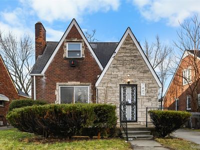 7487 W Outer Dr, Detroit, MI, 48235