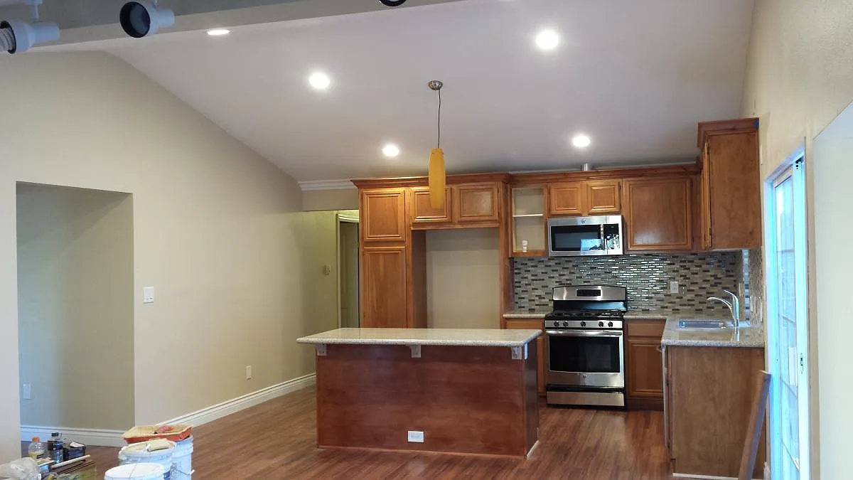 4 bed, 1582 sqft, $3,000 — Photo 4