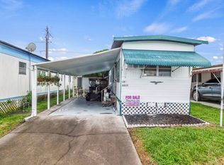 6033 Minerva St, Zephyrhills, FL 33542