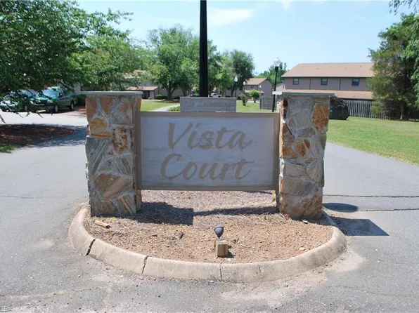 400B Vista Cir #B, Winston Salem, NC 27106