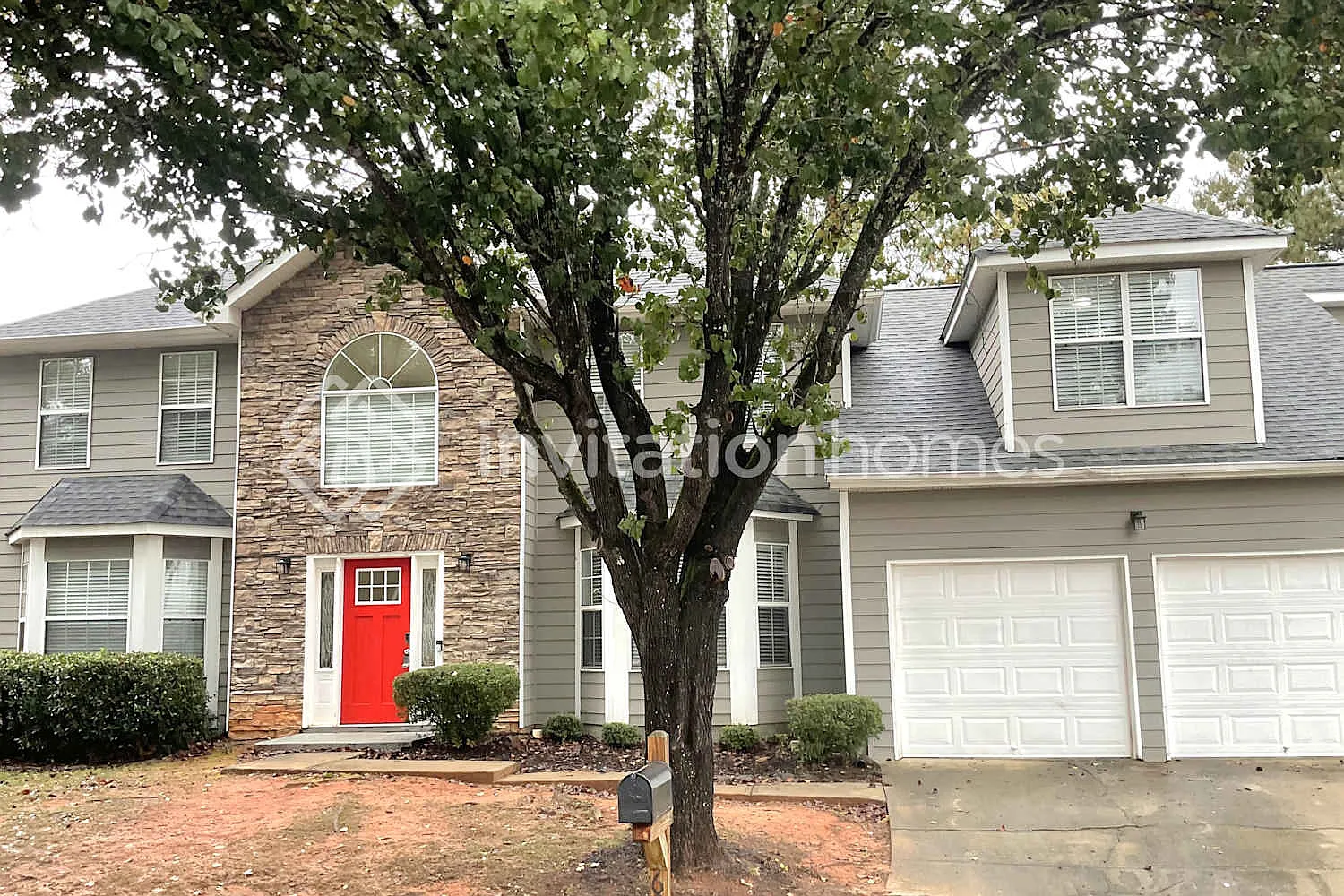 6284 Katelyn Park Lithonia, GA 30058 — Photo 1