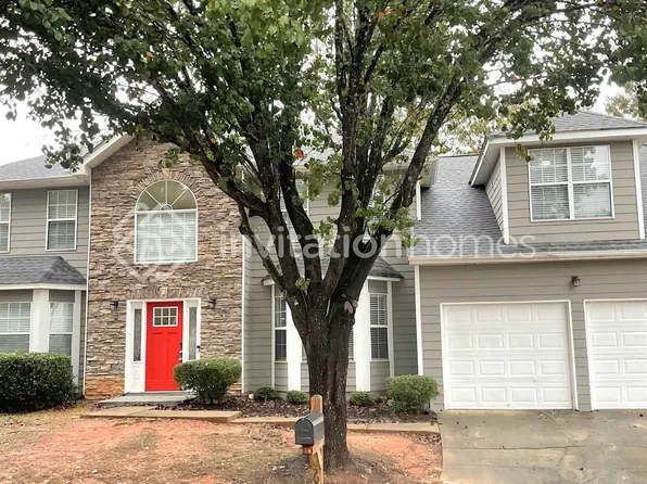 6284 Katelyn Park, Lithonia, GA 30058