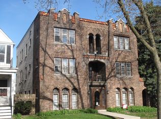 3247 N Bartlett Ave #6, Milwaukee, WI 53211