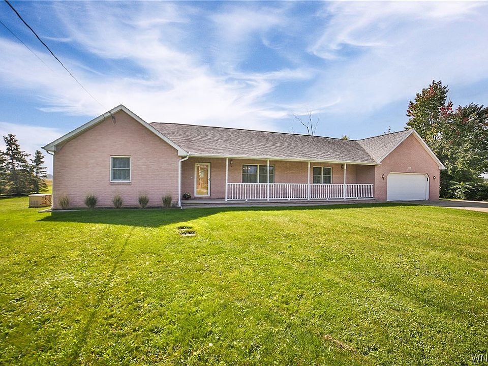 9161 Lapp Rd, Clarence Center, NY 14032 Zillow