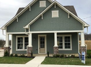 542 Acklen Park Dr, Nashville, TN 37205