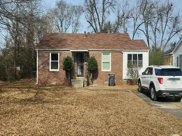 1403 W 26th Ave, Pine Bluff, AR 71603