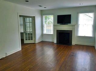 1707 Mohle Dr, Austin, TX 78703