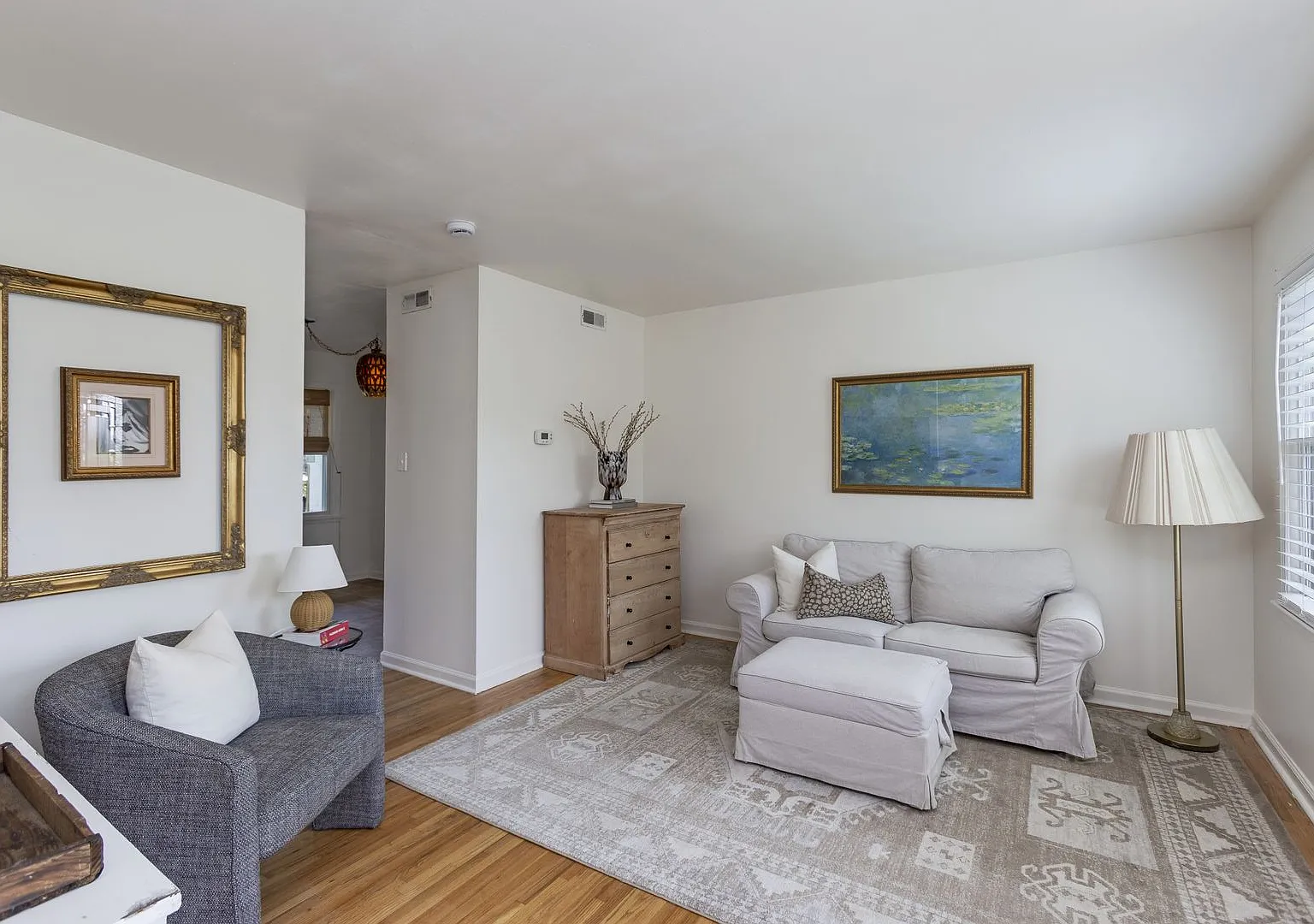 Bright East Nashville Townhome! — Photo 4