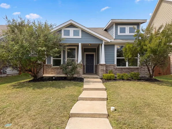 2825 Journey Ln, Heartland, TX 75126