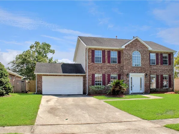 1205 Breckenridge Dr, Slidell, LA 70461
