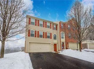 183 Aidan Ct, Pittsburgh, PA 15226